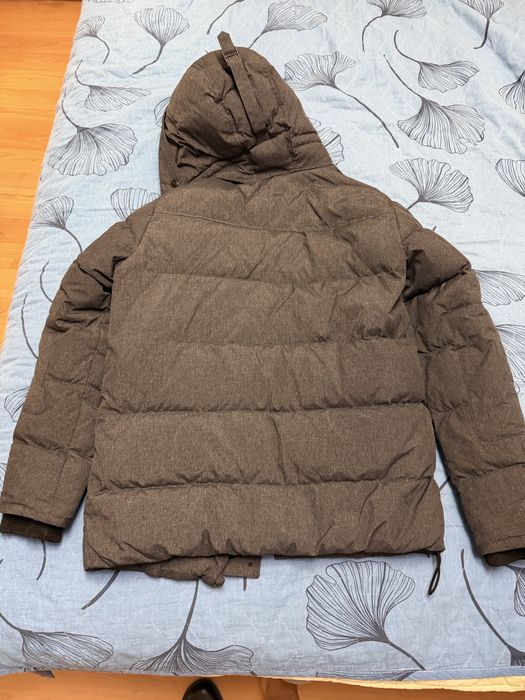 Куртка зимняя Marc O’Polo