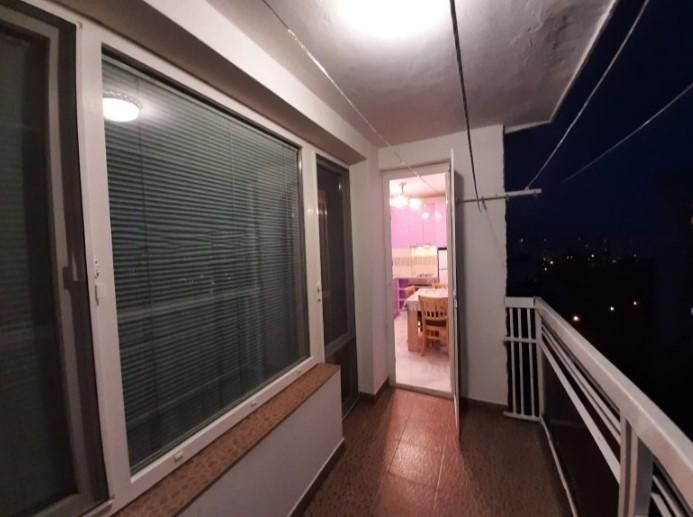 Дава се под наем Двустаен апартамент в София, Връбница 1 - 68 кв.м за 600 € - Снимка #15