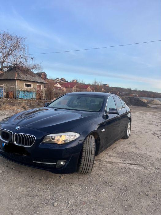 Dezmembrez Bmw Seria 5 f10 2.0d