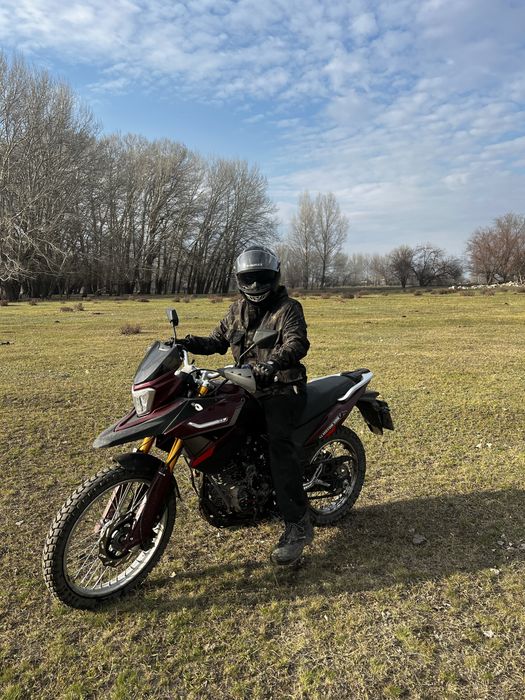 продам  мотоцикл