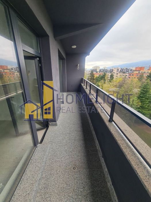 Двустаен апартамент в кв. Гоце Делчев