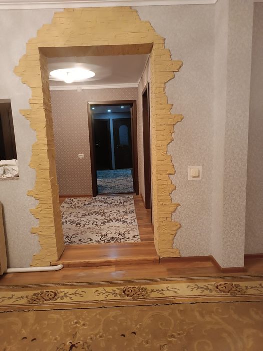 Сдаётся дом на мероприятие. На той кудалык.