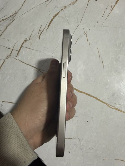 Iphone 15pro 256гб