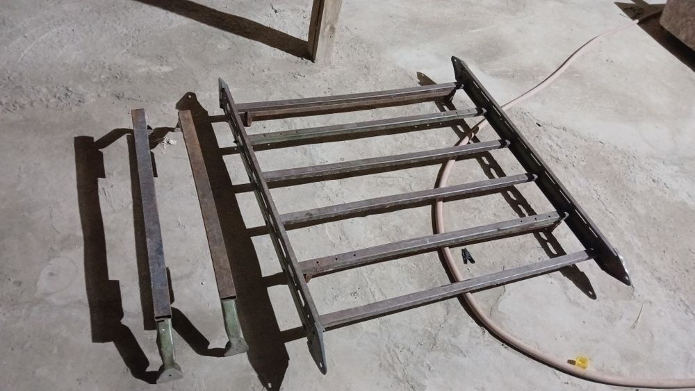 Багажник сатылады. Жигулевский