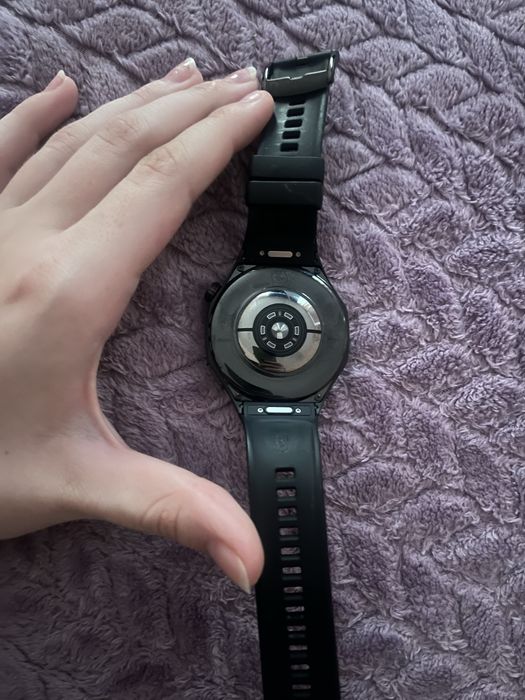 Huawei watch gt 6 pro