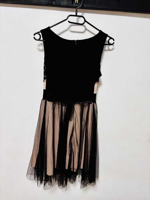 Rochie eleganta