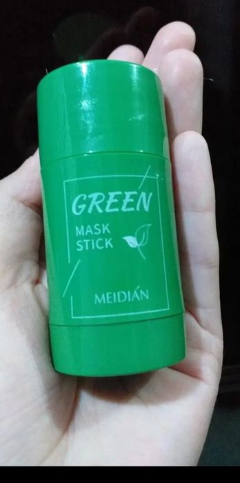 Маска за почистване на лице