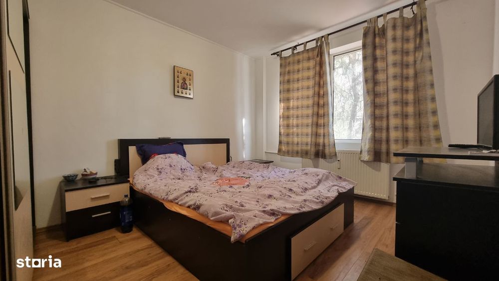 Apartament cu 4 camere de vanzare in zona Militari Lujerului — fotografia 2
