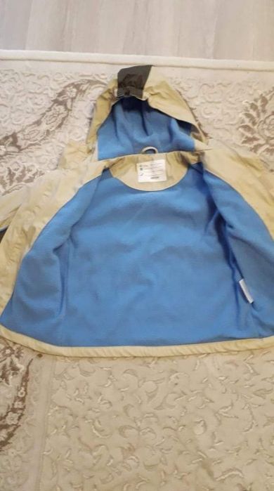 Запазено яке размер 104