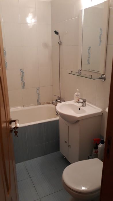Garsoniera de inchiriat Crangasi