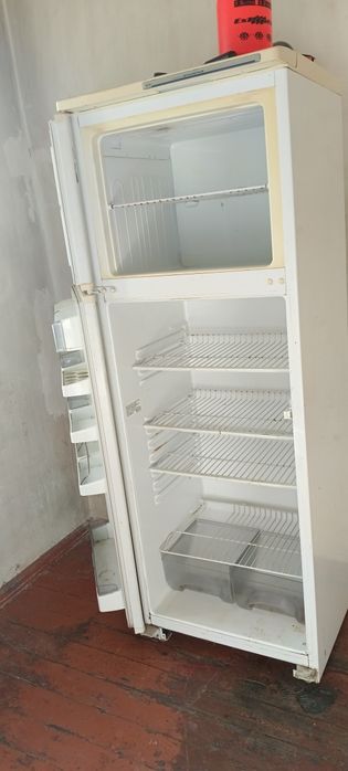 Холодильник Минск