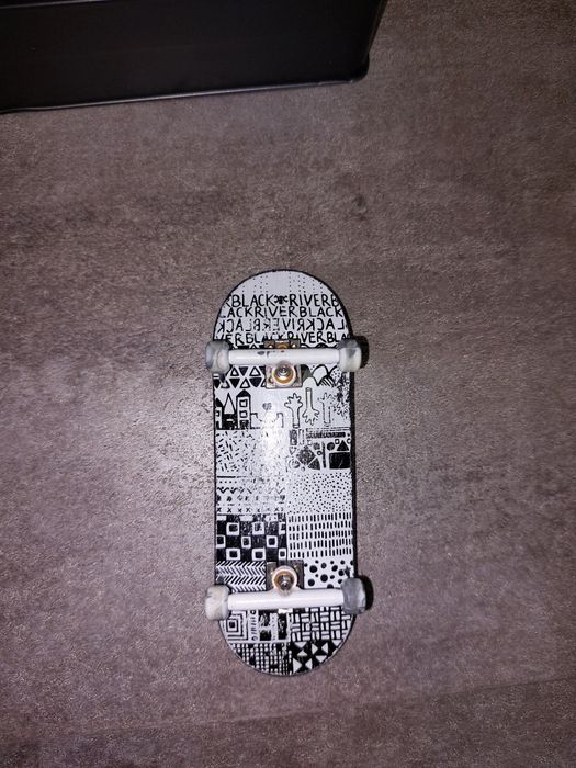 Fingerboard profesional