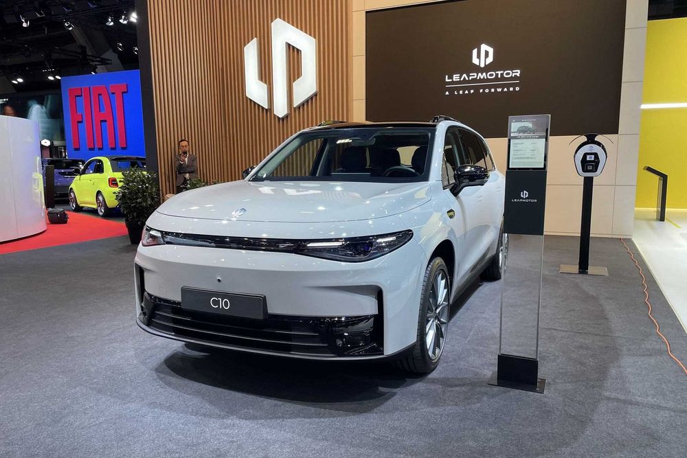 Leapmotor C10 Nasiya asosida chiqazib beramiz tez va onson