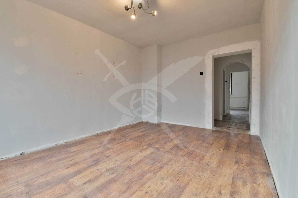 Ключ в компанията ! Тристаен апартамент в жк. Лозенец № 91580