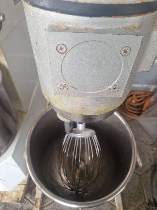 Миксер 30 литров