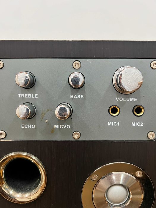 Караоке Тонколони Unitek SP-2018