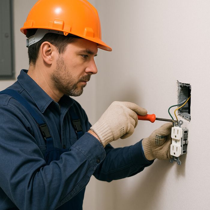 Electrician Autorizat Oradea- Bihor