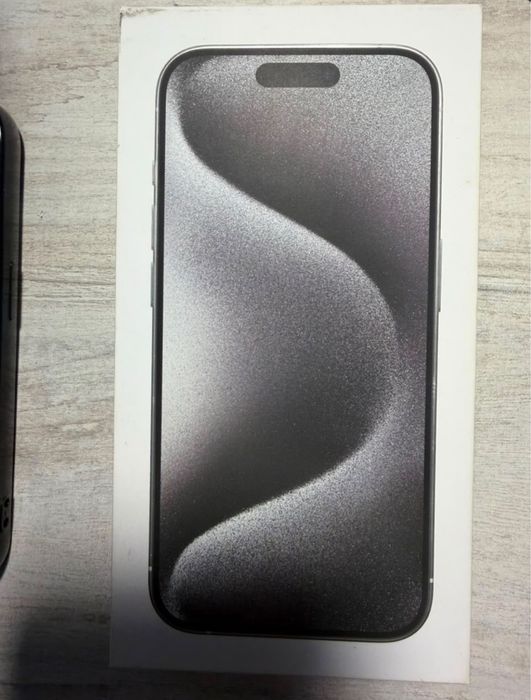 Iphone 15 Pro 128gb 81% ОБМЕН