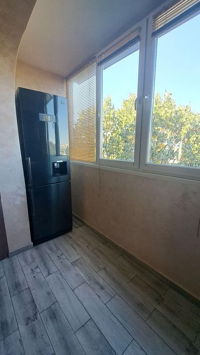 Дава се под наем Двустаен апартамент в София, Гоце Делчев - 60 кв.м за 613.02 € - Снимка #7