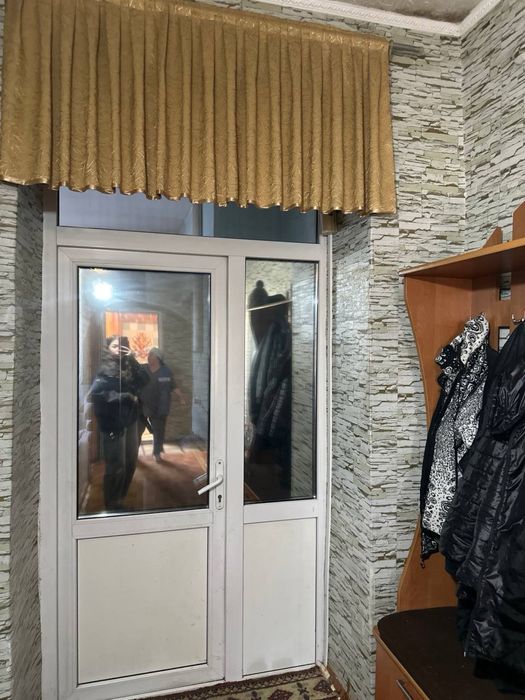 Большой дом ул.загородна 7