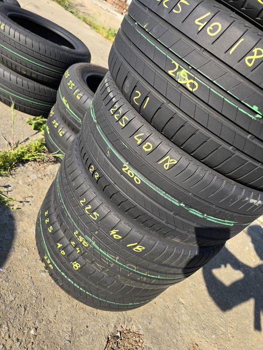 225 40 18 bridgestone