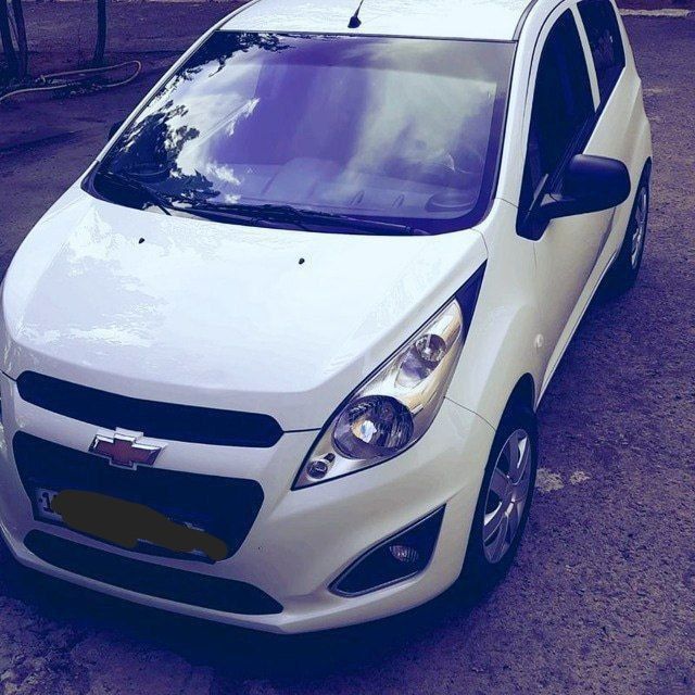 Spark 2020 yil 1.25m