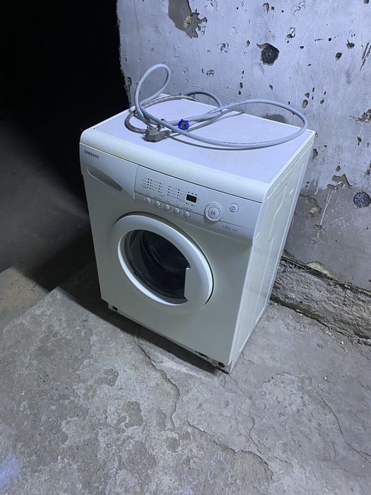Стиральная машына