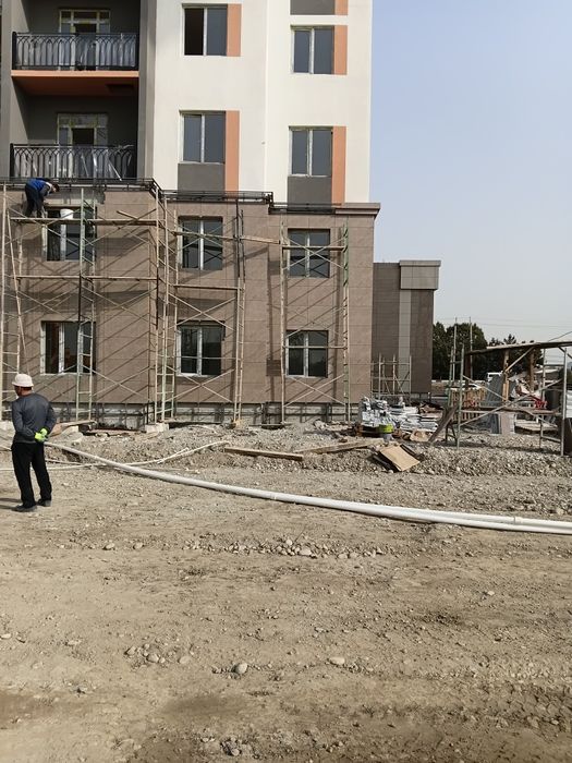 Kafel ustalari Qo'qon