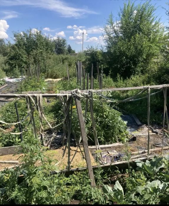 Продам дачу на восточном