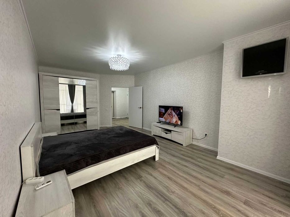 однокомнатная квартира