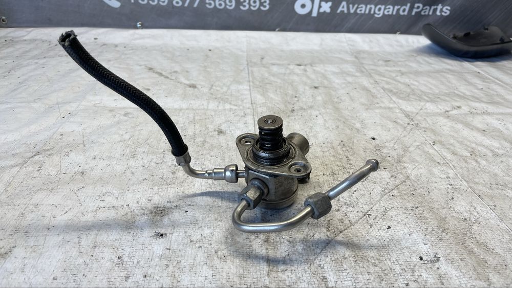 Ford Ecoboost помпа за високо налягане