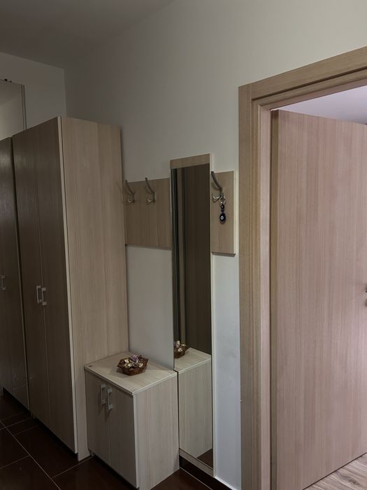 Garsoniera de inchiriat Otopeni-Bridge Residence