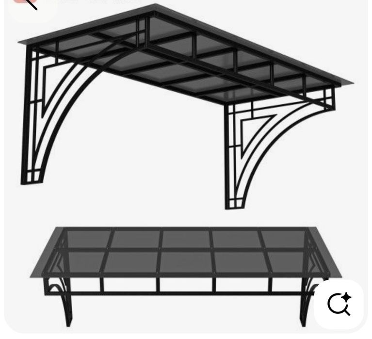 Награждение навес мебл лофт