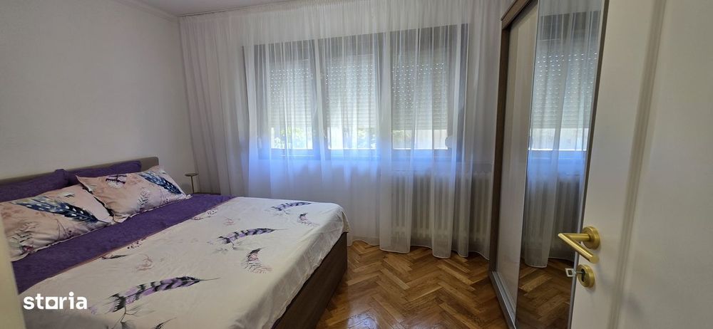 Apartament 3 Camere | Decomandat | Gata de mutare!  Calea Aradului