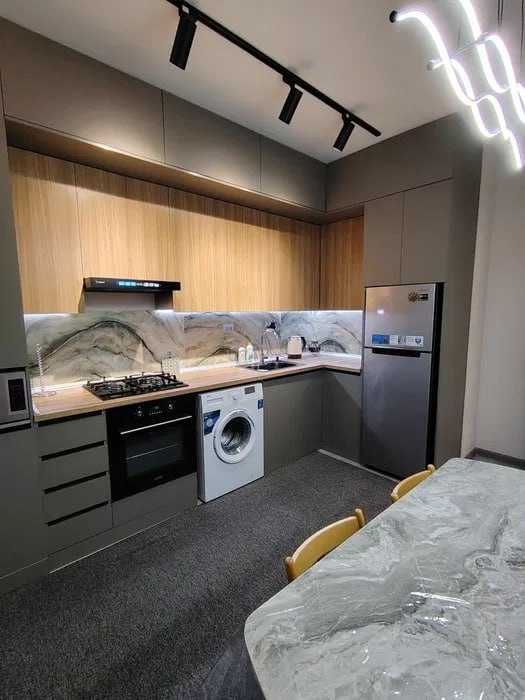 Б8 Сдается Квартира | Шайхантахурский р-н ЖК Чакар | 2-Комнат