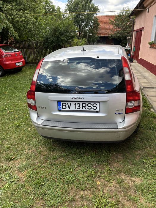 VOLVO V50 2004 — imagine 3