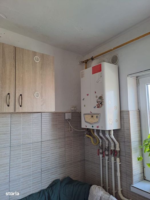 Apartament 4 camere, CENTRU