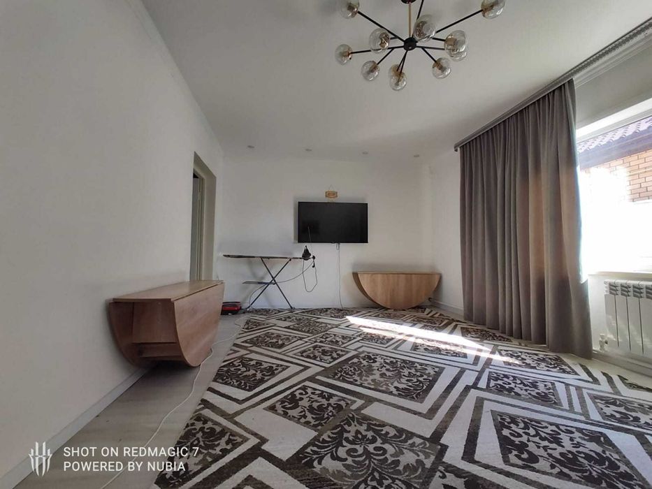 Продам дом в п. Заречный