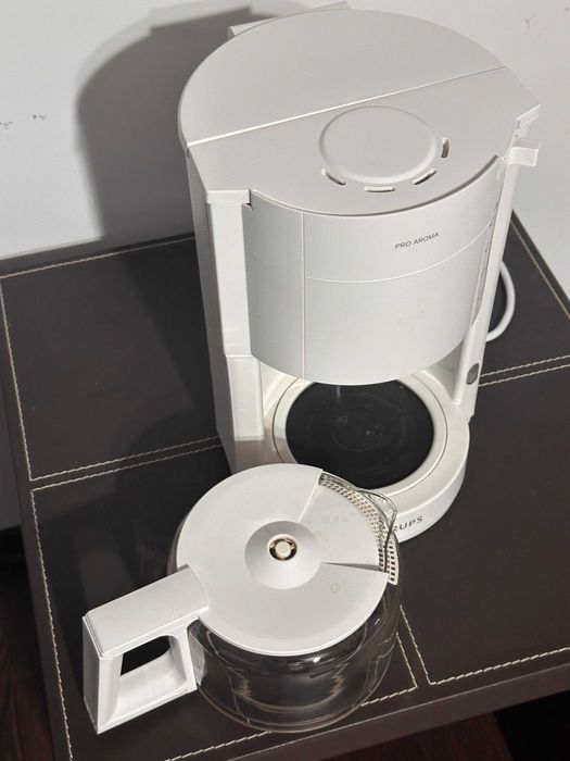 Cafetiera KRUPS ProAroma