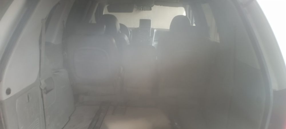 киа карнивал 3.3бензин