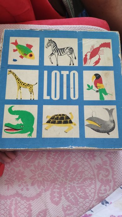 Развивающие игры для детей