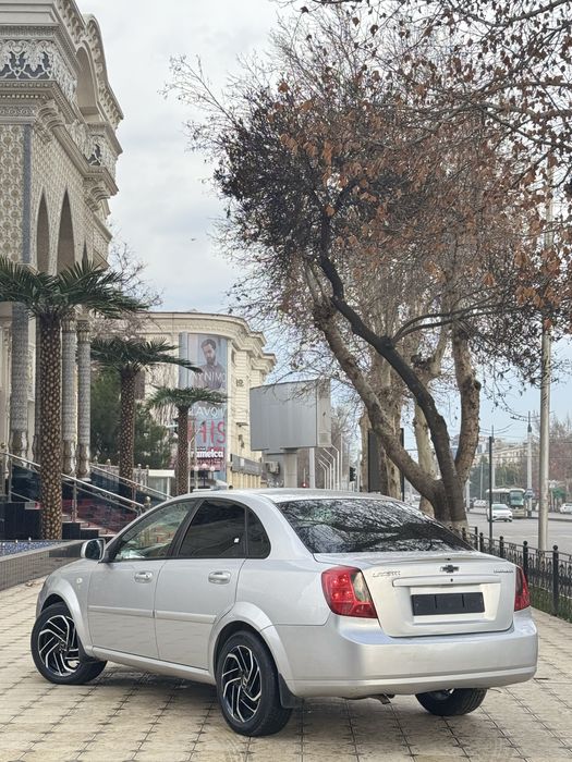 Gentra Evro сотилади