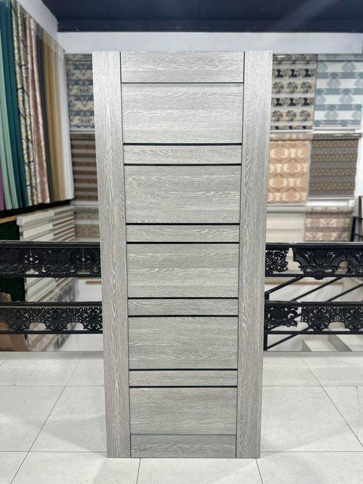 МДФ двери | Hitech eshik | MDF Eshiklar | дверь | MF-41