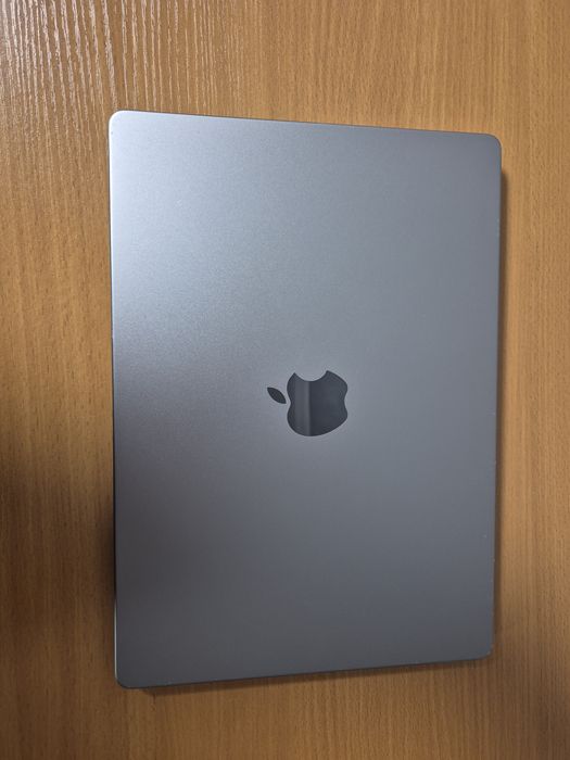 Macbook pro m1 pro