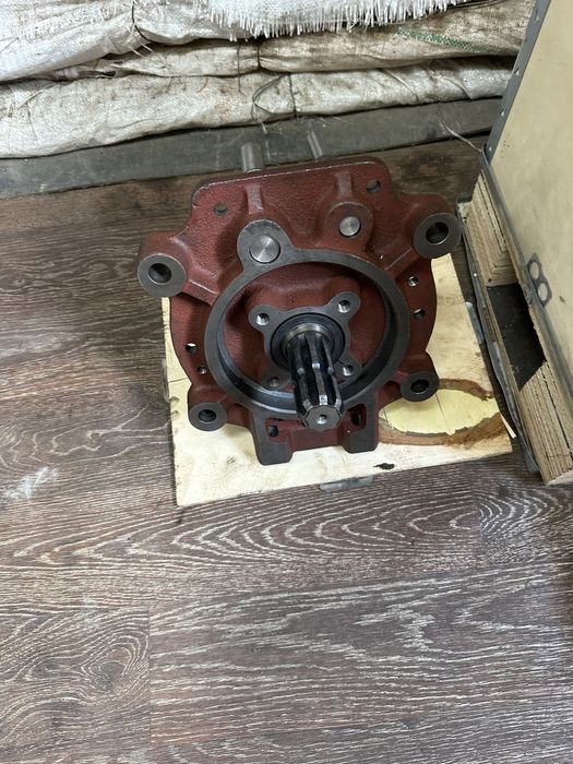 ВОМ Вал отбора мощности МТЗ