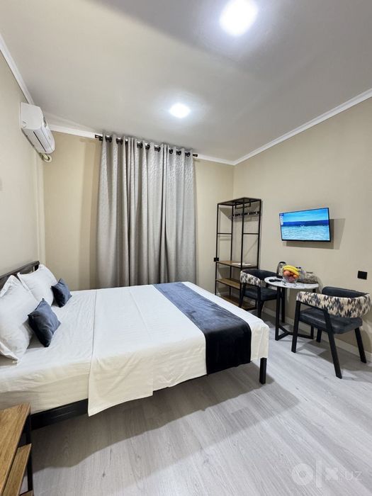 Mehmonxonaga, Kunlik kvartira, Hotel, Hostel,  Гостиница