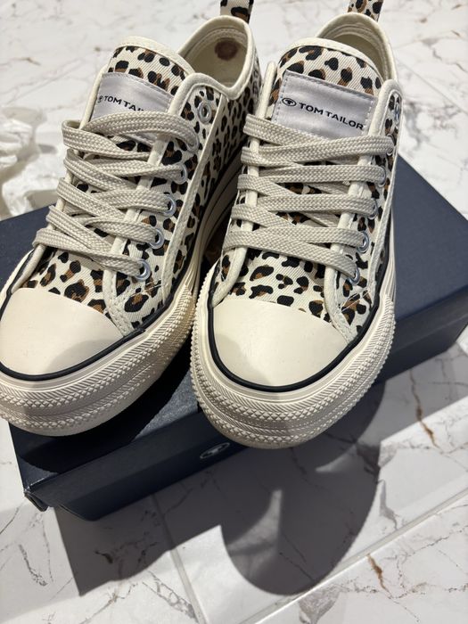 Сникърси tom tailor