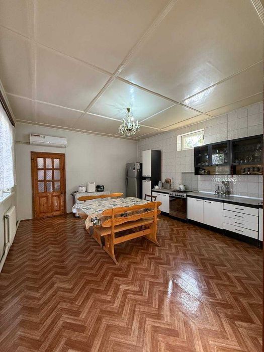 Дом на 4 сотках | Мирабад, парк Фуркат, Greenwich