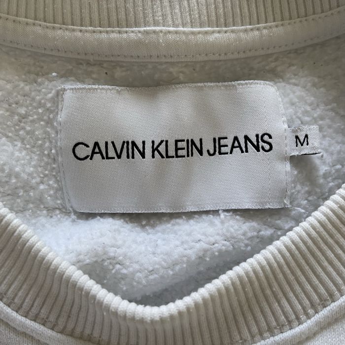 Дамска блуза Calvin Klein M
