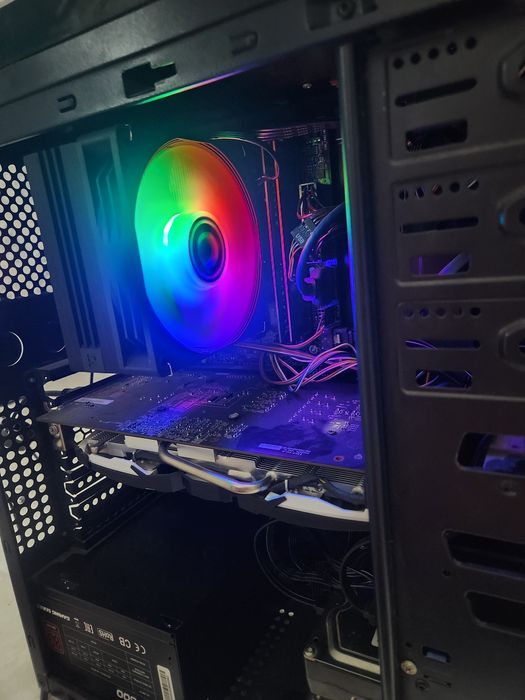 kompyuter keys GTX 1060 6GB